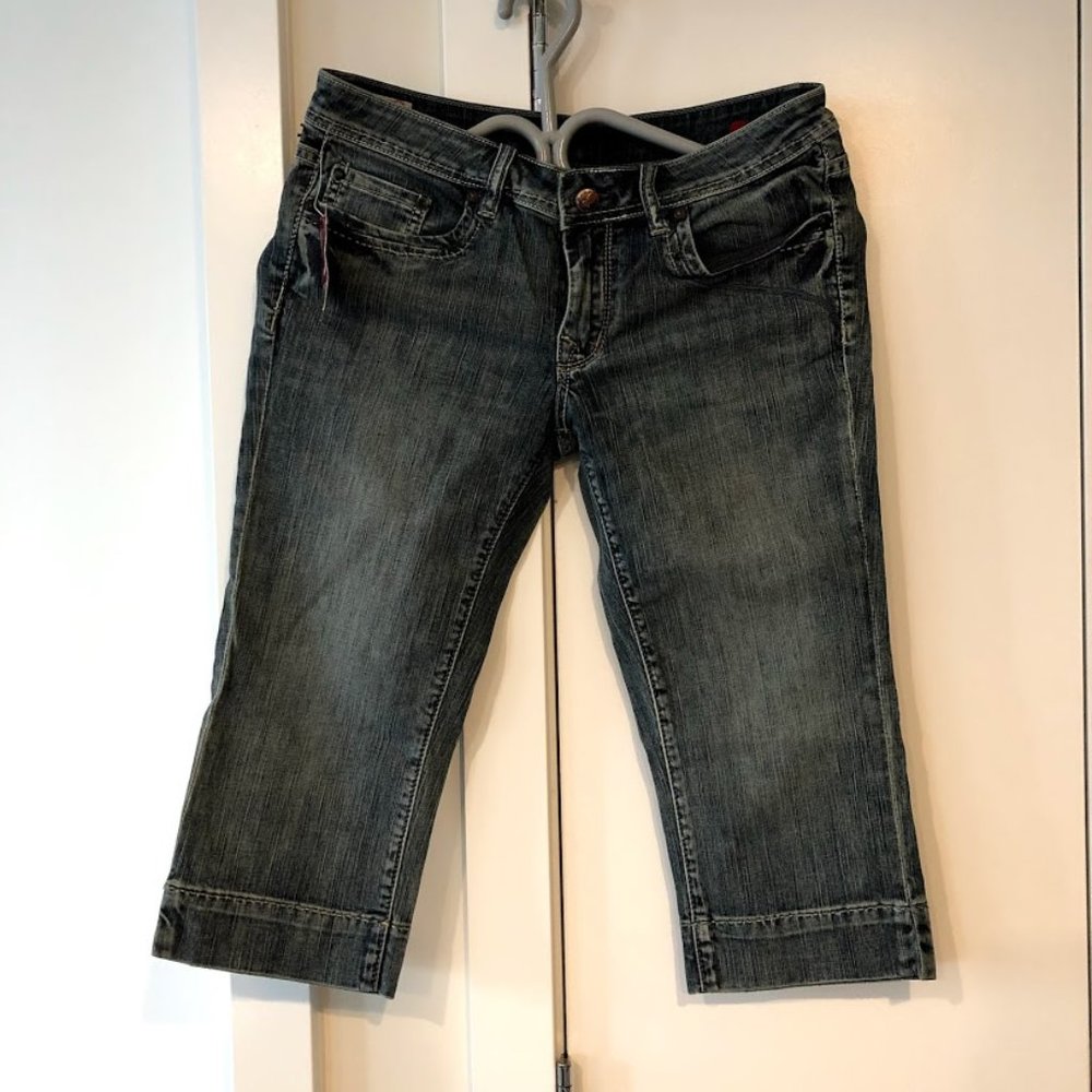 Buffalo Jeans Size 27